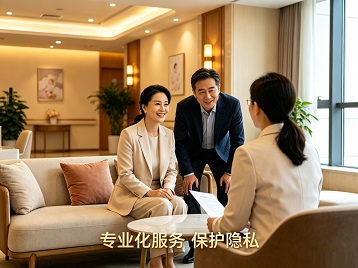 莱芜有偿售卵代生女生的客户的客户群体有哪些