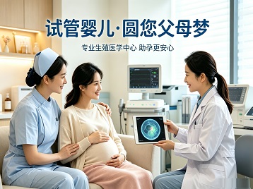 莱芜辅助生育服务 试管婴儿行业的兴起背景、发展与未来展望